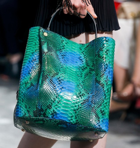 Christian Dior Spring 2014 Handbags (5)