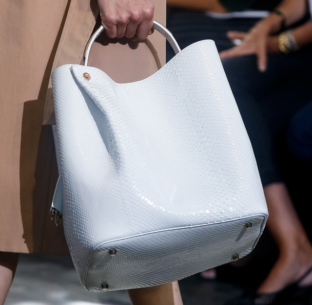 Dior’s Spring 2014 Bags are Wall-to-Wall Exotics - PurseBlog