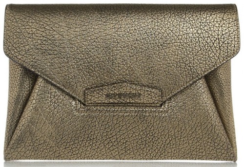 Givenchy Antigona Envelope Clutch