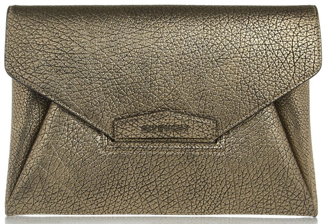 givenchy envelope clutch