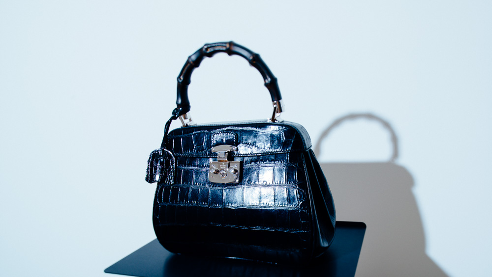 Gucci Bamboo: A Fashion Authority (10)