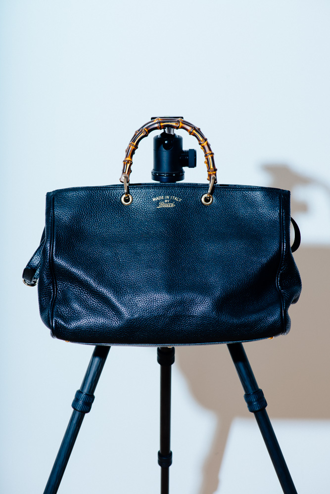 Gucci Bamboo: A Fashion Authority (13)