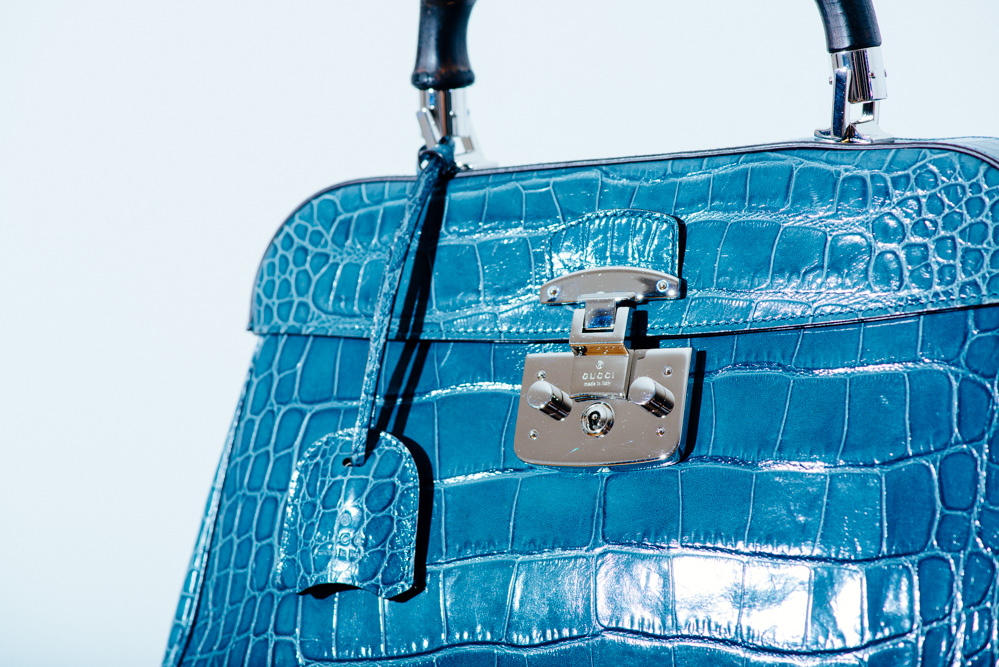 Gucci Bamboo: A Fashion Authority (2)