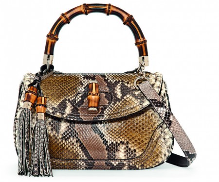 Shop Exclusive Gucci Bags for a Good Cause at Christie s PurseBlog