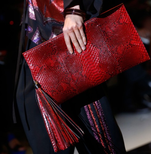 Gucci Spring 2014 Handbags (8)