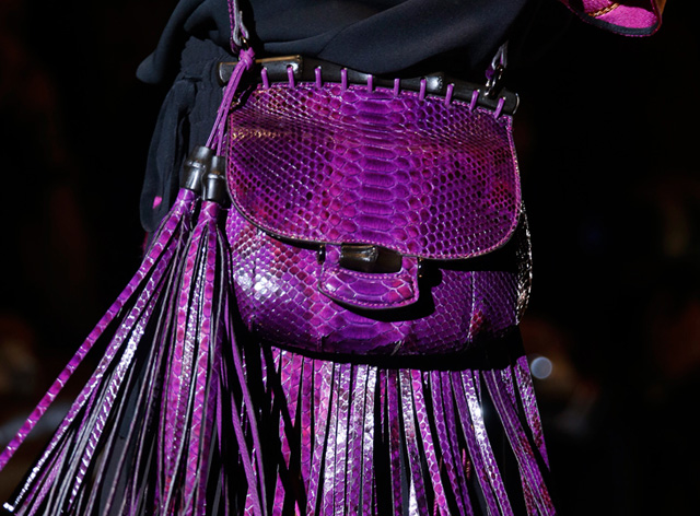 The 10 Most Expensive Bags of Fall 2014 - PurseBlog