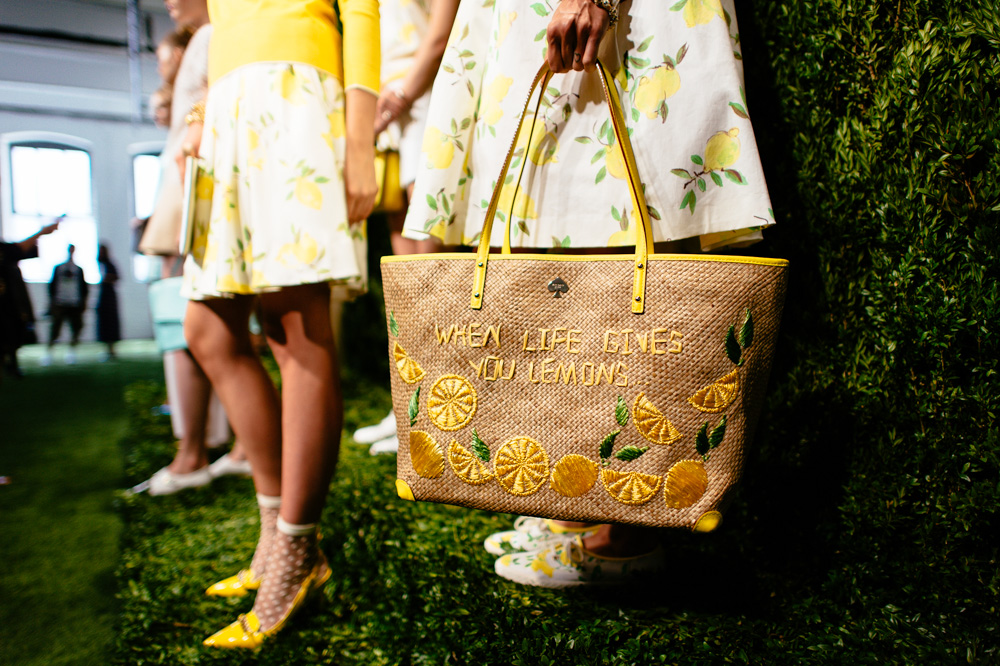 Kate Spade Spring/Summer 2014 (1)