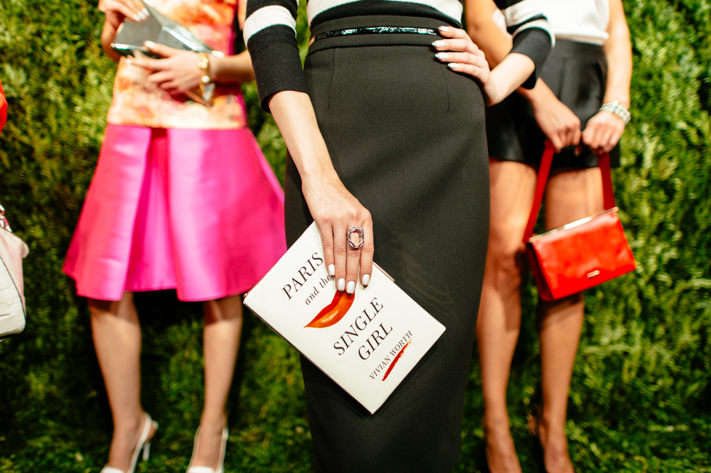 Kate Spade Spring/Summer 2014 (10)