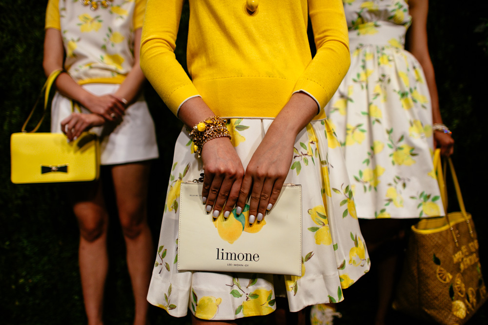 Kate Spade Spring/Summer 2014 (2)