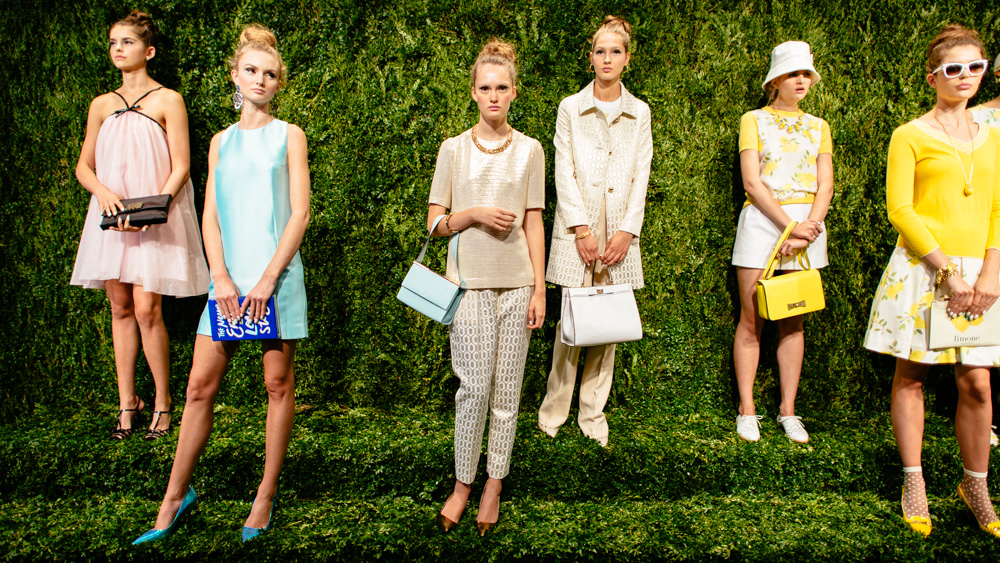 Kate Spade Spring/Summer 2014 (6)
