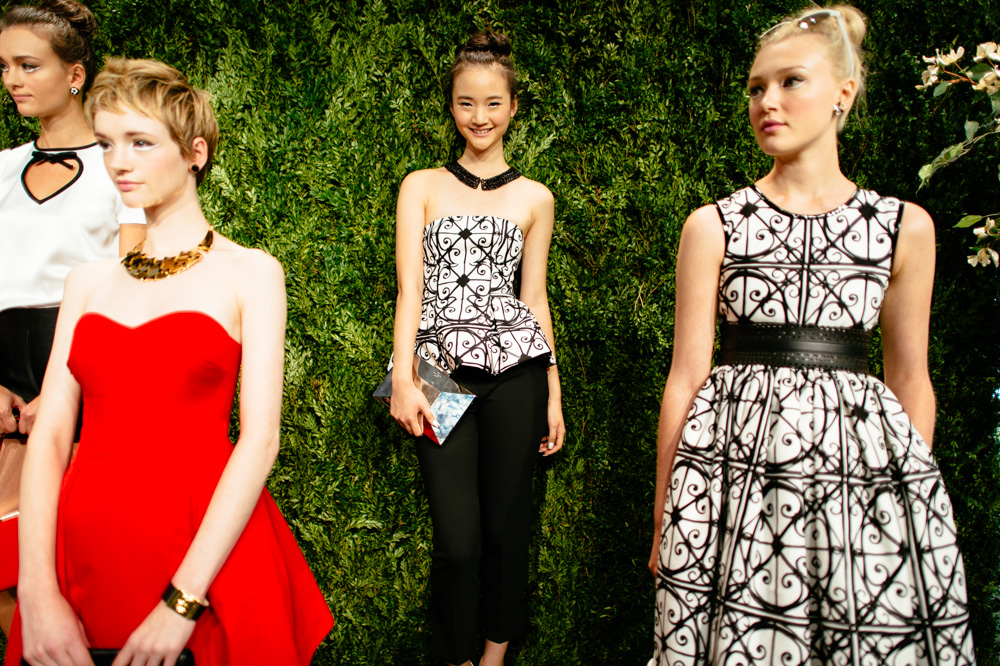 Kate Spade Spring/Summer 2014 (9)