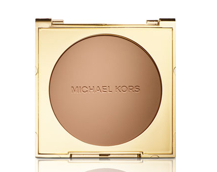 Michael Kors SPORTY Bronze Powder