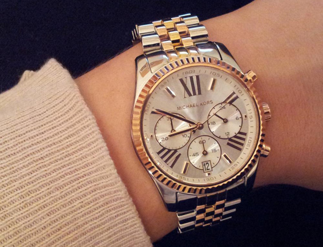 Michael Kors Watch