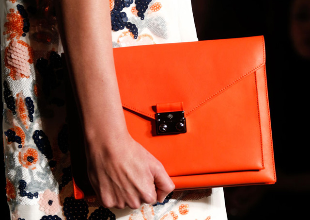 Mulberry Spring 2014 Handbags (8)