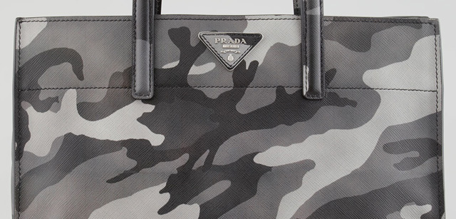 Adorable y2k army print camouflage handbag/shoulder... - Depop