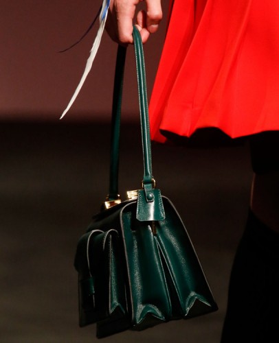 Prada Spring 2014 Handbags (21)