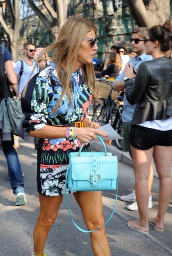 The Many Bags of Celebs at Milan Fashion Week (17)