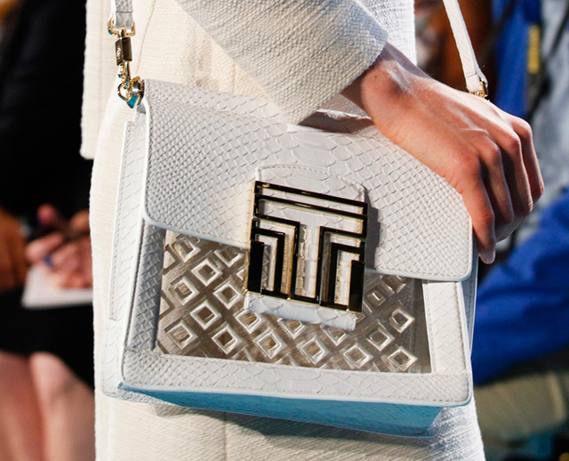 Tory Burch’s Spring 2014 Bags Take Us Back to the Garden Party - PurseBlog