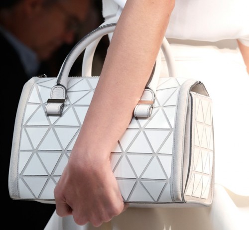 Victoria Beckham Spring 2014 Handbags (2)