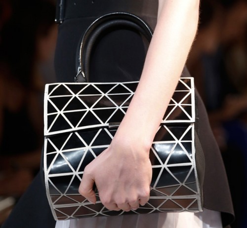 Victoria Beckham Spring 2014 Handbags (10)