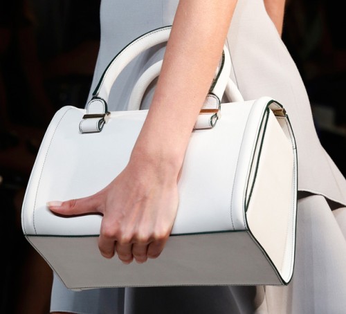 Victoria Beckham Spring 2014 Handbags (4)