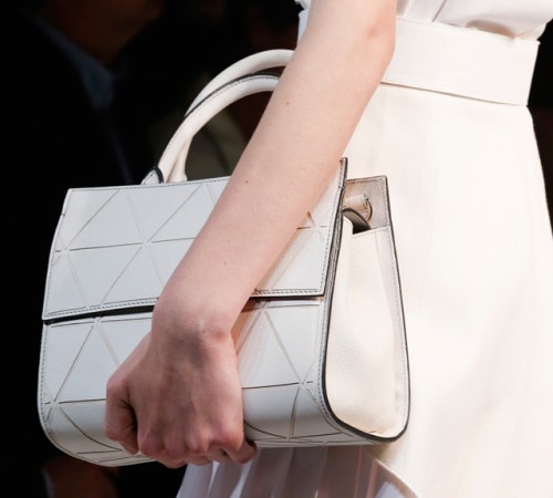 Victoria Beckham Spring 2014 Handbags (5)