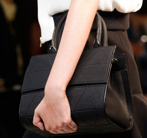 Victoria Beckham Spring 2014 Handbags (6)