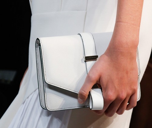 Victoria Beckham Spring 2014 Handbags (7)