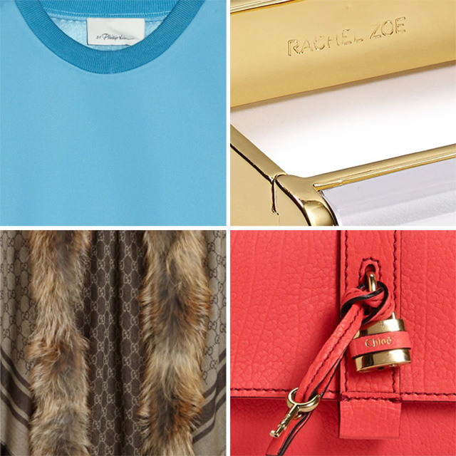 Want It Wednesday: Rachel Zoe, 3.1 Phillip Lim, Gucci and Chloe - PurseBlog