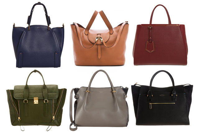 13 Bags That Will Fit All Your Fall Essentials - PurseBlog