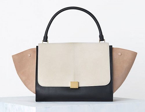 Celine Handbags Spring 2014 (2)