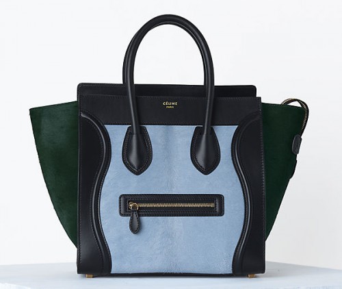 Celine Handbags Spring 2014 (20)
