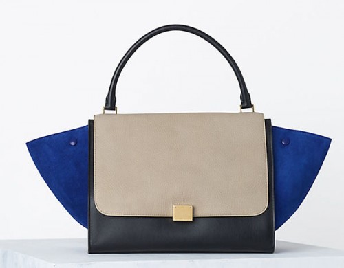 Celine Handbags Spring 2014 (33)