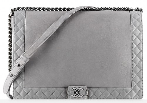 Chanel Fall 2013 Handbags (14)