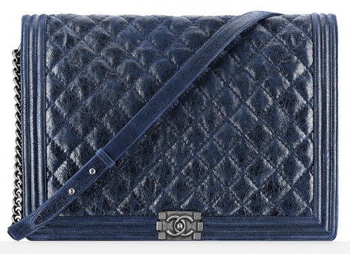 Chanel Fall 2013 Handbags (16)