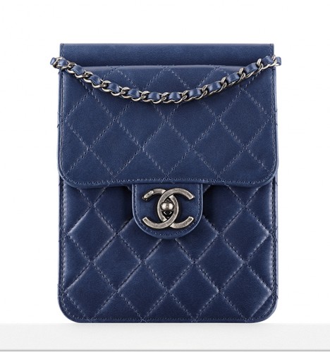 Chanel Fall 2013 Handbags (2)