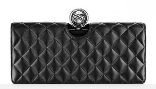 Chanel Fall 2013 Handbags (23)