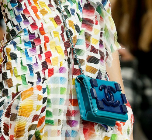 Chanel Spring 2014 Handbags (22)