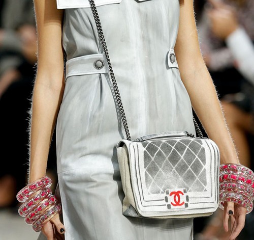 Chanel Spring 2014 Handbags (26)