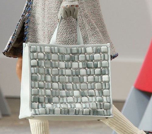 Chanel Spring 2014 Handbags (29)