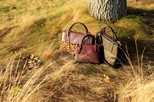 The Coach Borough Bag Lives a Day In the Life of PurseBlog's New York Story (3)
