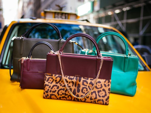 The Coach Borough Bag Lives a Day In the Life of PurseBlog's New York Story (7)
