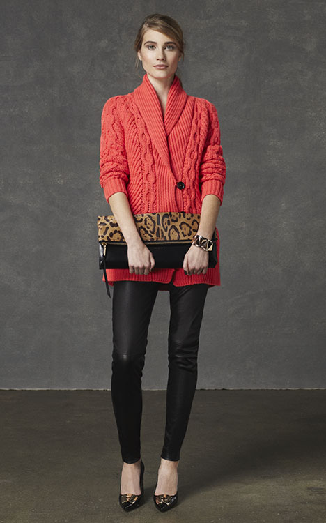 Coach Complete Look 2