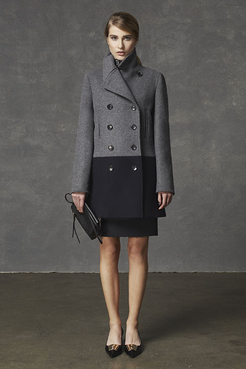 Coach Complete Look 3
