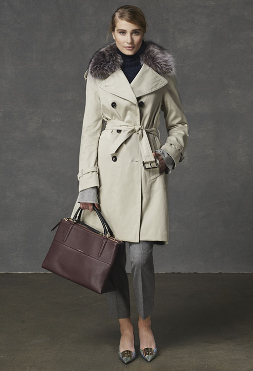 Coach Complete Look 5