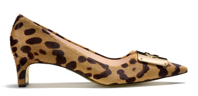 Coach Lawrence Heels