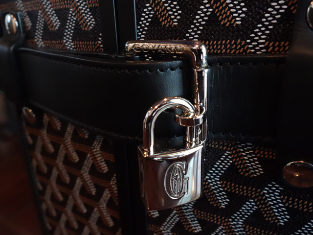 goyard purseforum