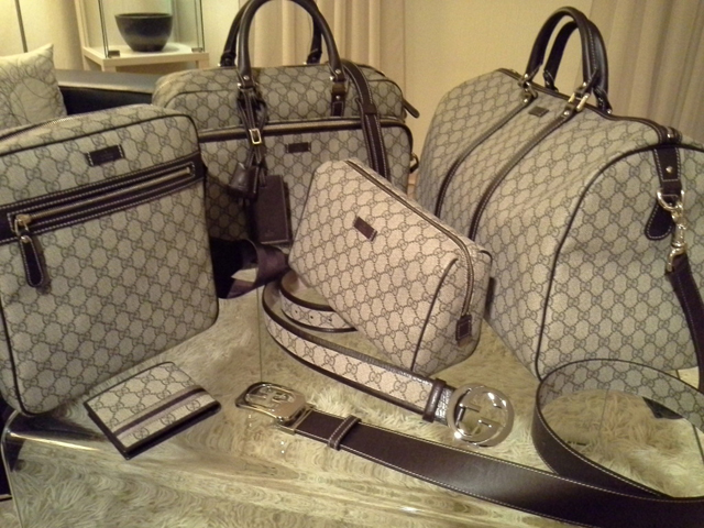 Gucci Collection