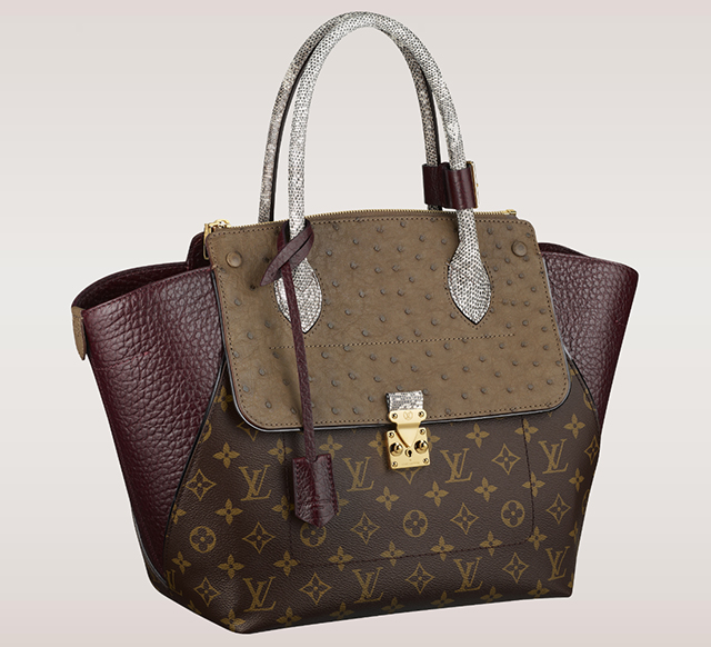 Is Louis Vuitton's Canvas Becoming Obsolete? - PurseBlog