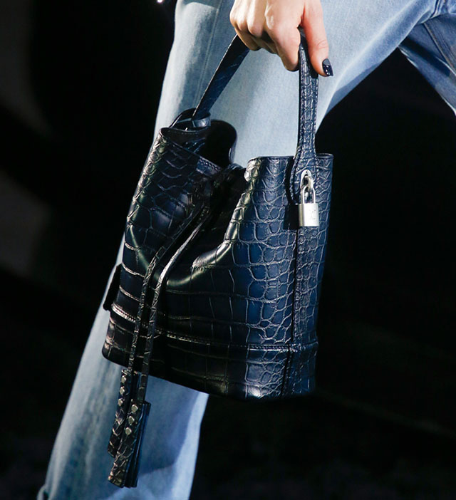 Louis Vuitton Spring 2014  Le Sac, C'est Chic: The Best Bags From